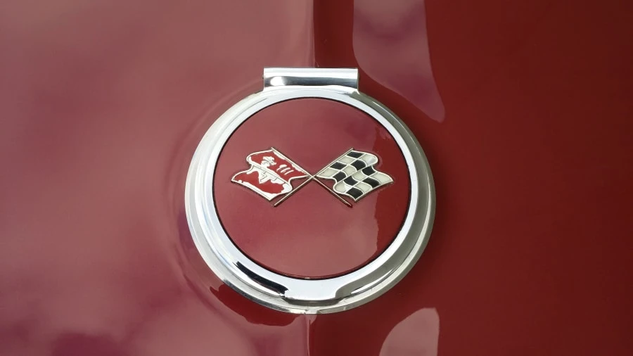1967 Chevrolet Corvette C2 - Image 8 of 9