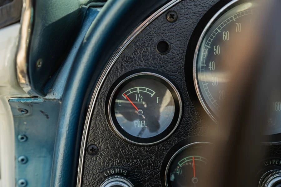1967 Chevrolet Corvette C2 - Image 30 of 31