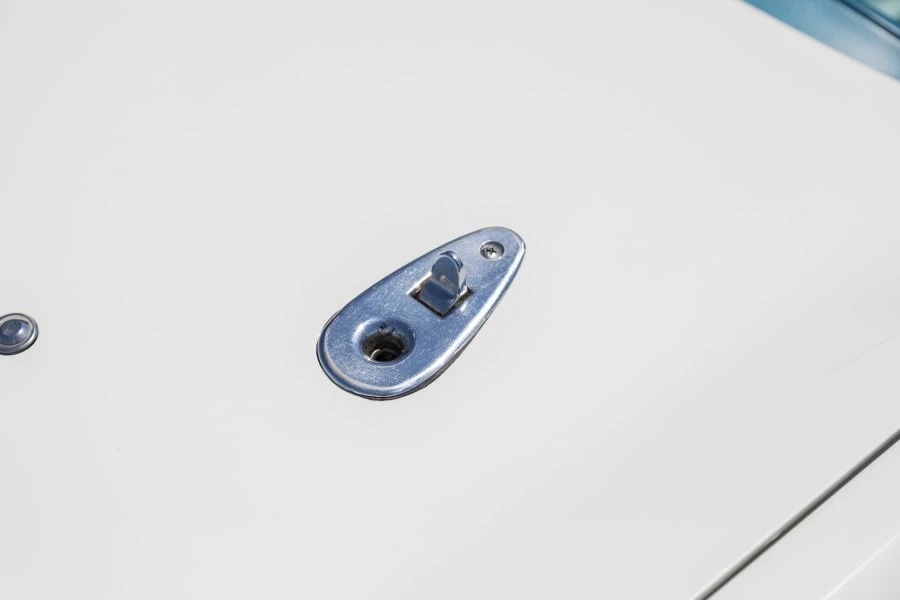 1967 Chevrolet Corvette C2 - Image 15 of 31