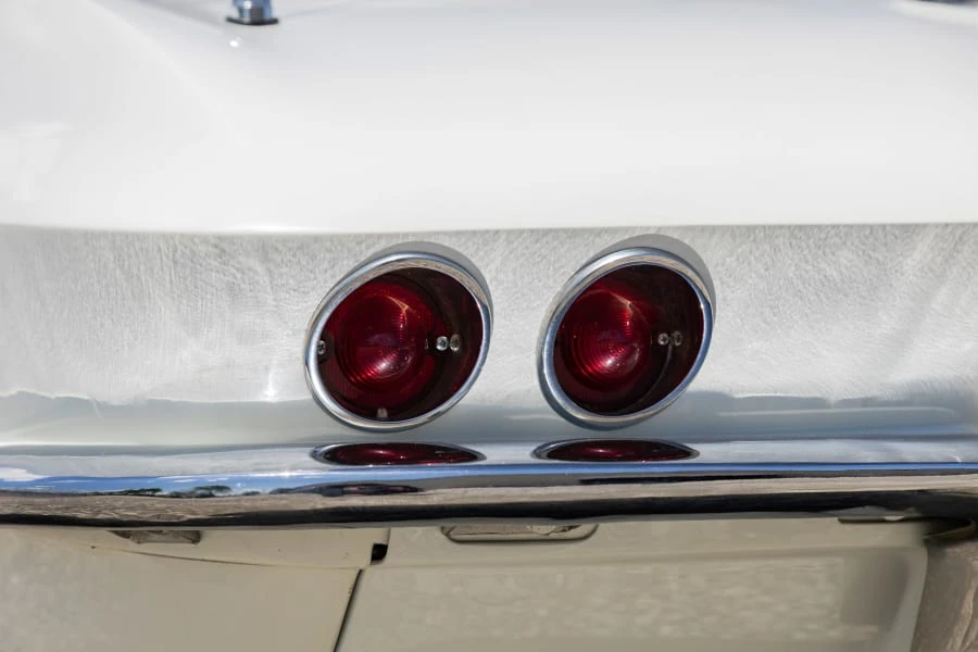 1967 Chevrolet Corvette C2 - Image 18 of 31