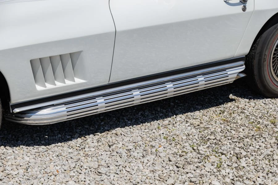 1967 Chevrolet Corvette C2 - Image 21 of 31