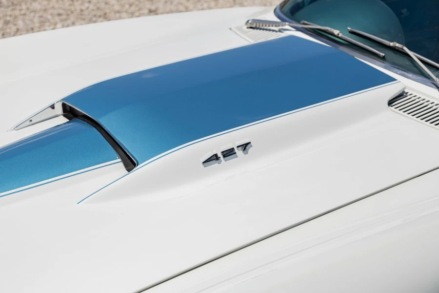 1967 Chevrolet Corvette C2 - Image 8 of 31