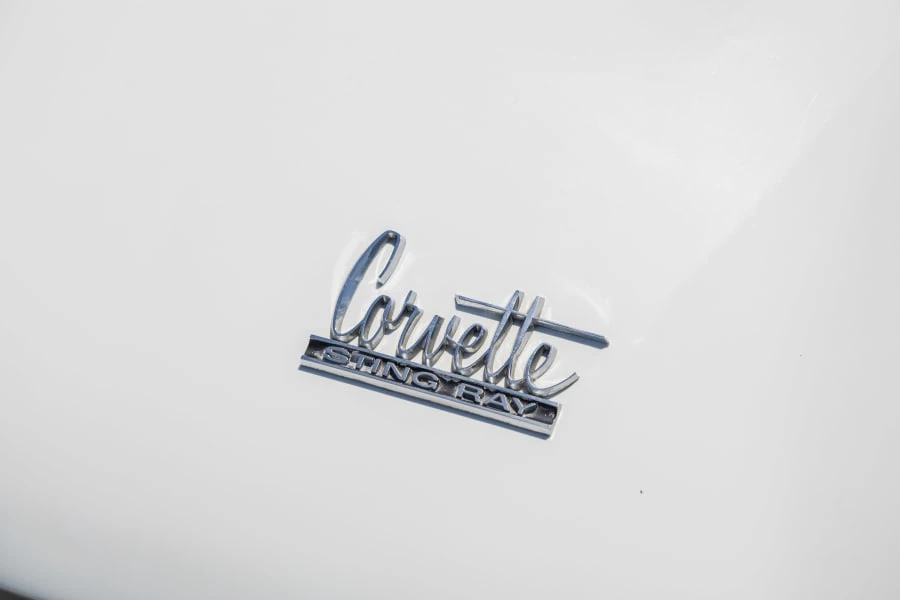 1967 Chevrolet Corvette C2 - Image 11 of 31