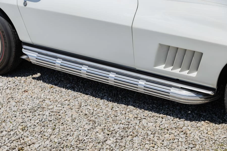 1967 Chevrolet Corvette C2 - Image 20 of 31