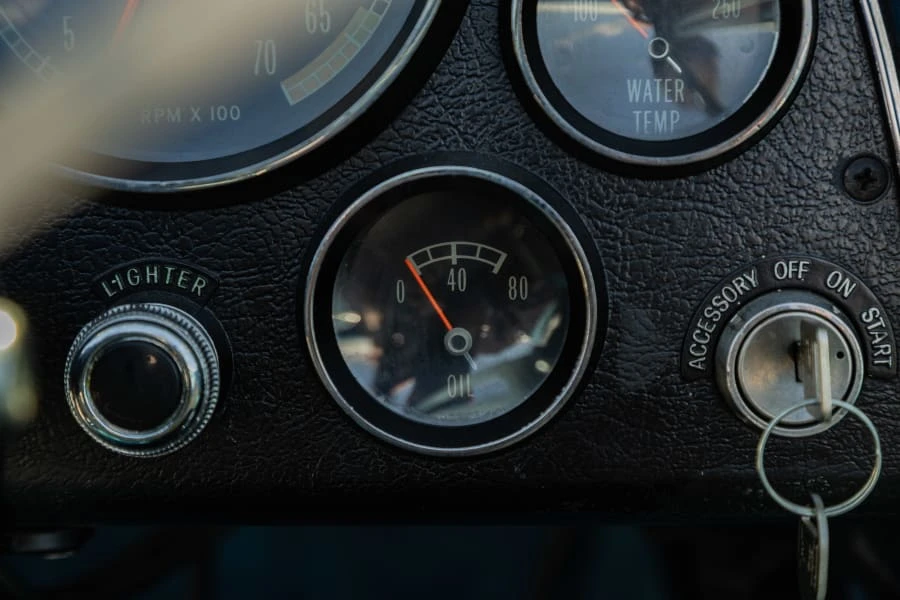 1967 Chevrolet Corvette C2 - Image 31 of 31