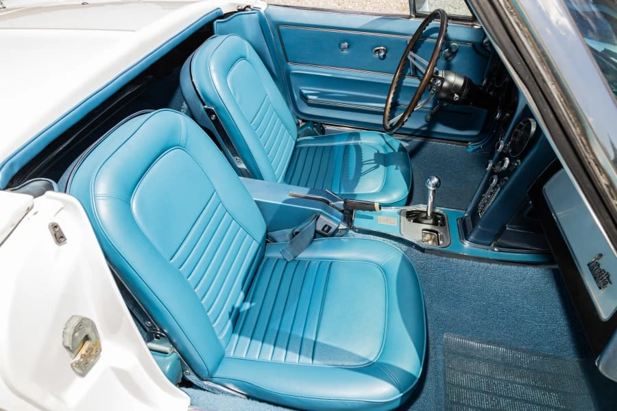 1967 Chevrolet Corvette C2 - Image 26 of 31