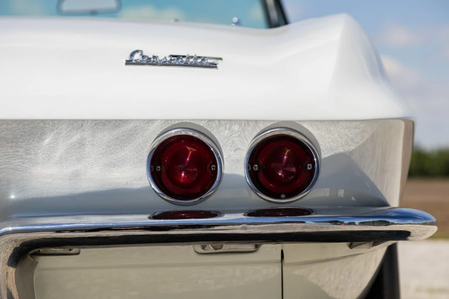 1967 Chevrolet Corvette C2 - Image 19 of 31