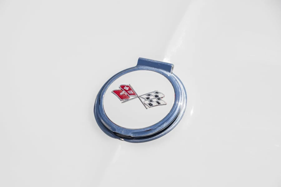 1967 Chevrolet Corvette C2 - Image 12 of 31