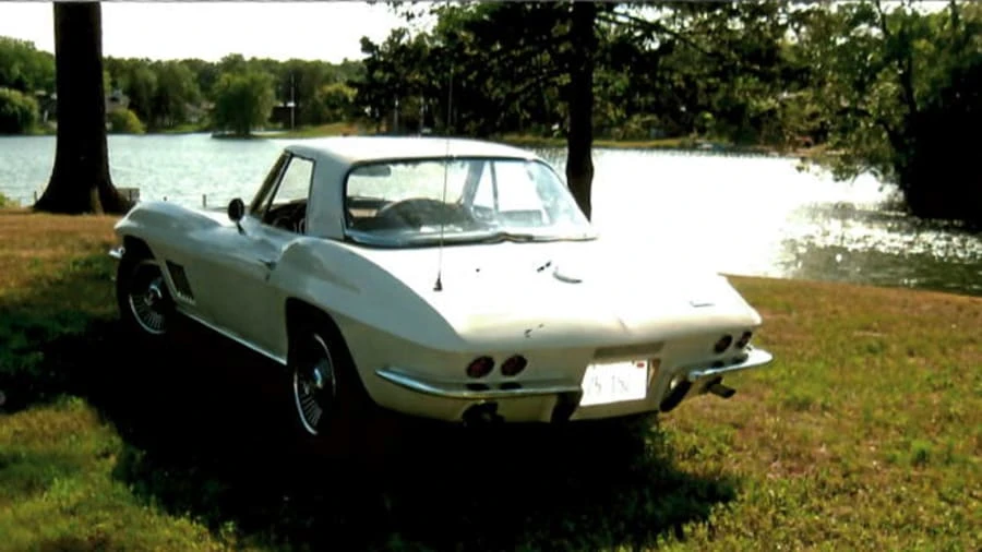 1967 Chevrolet Corvette C2 - Image 2 of 5