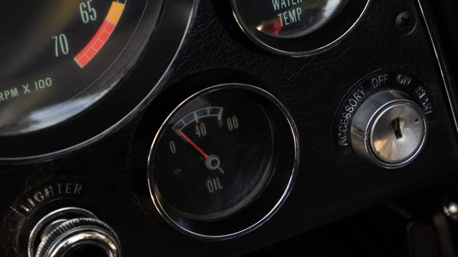 1967 Chevrolet Corvette C2 - Image 10 of 20