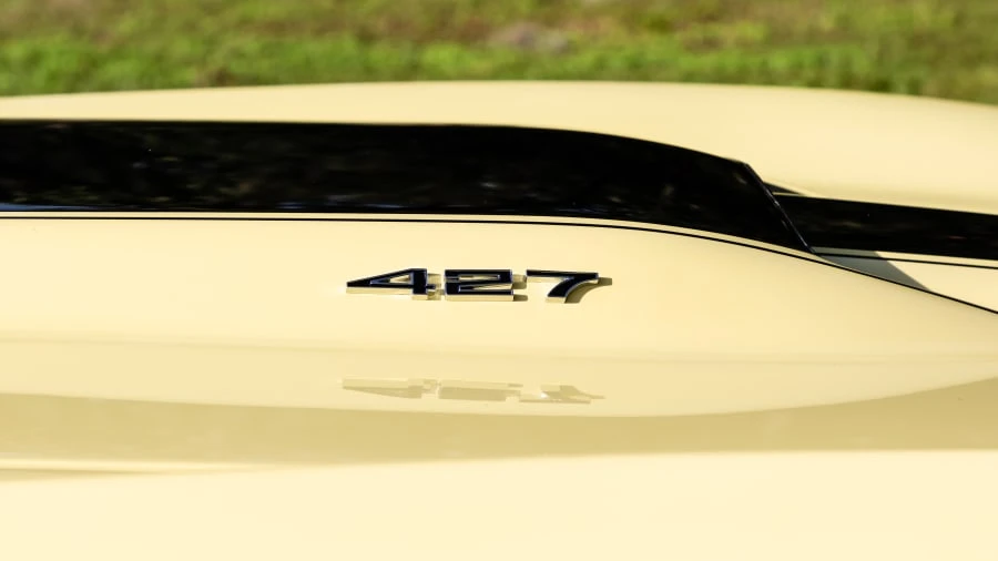 1967 Chevrolet Corvette C2 - Image 18 of 20