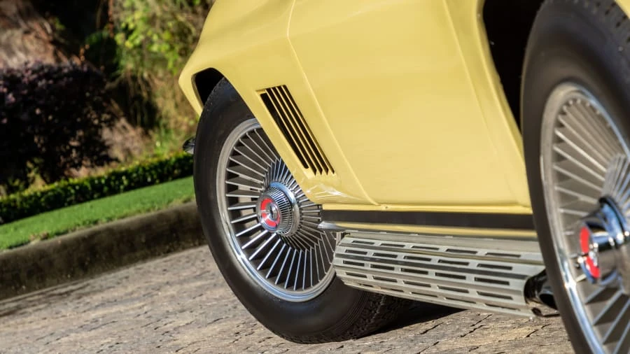 1967 Chevrolet Corvette C2 - Image 19 of 20