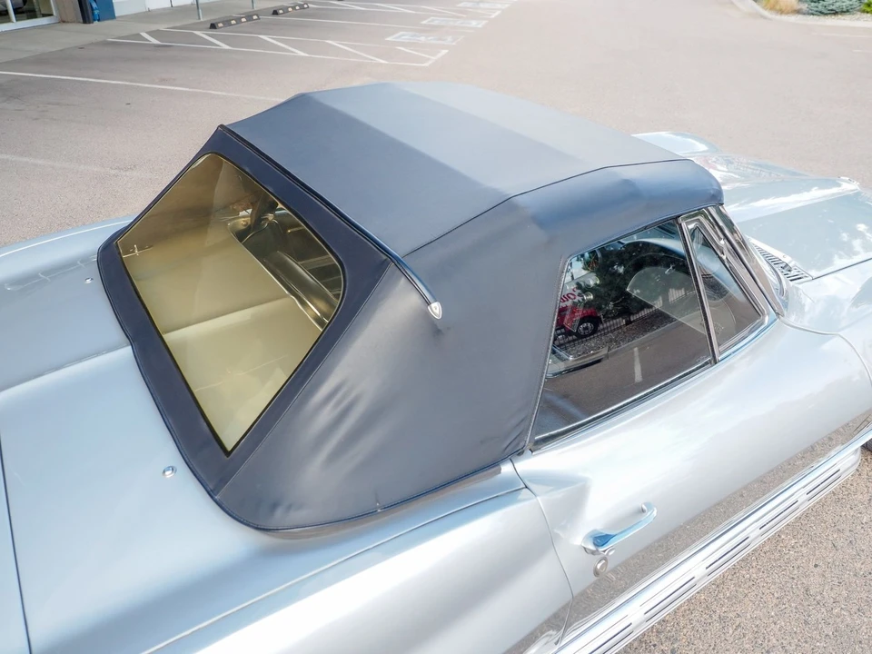 1967 Chevrolet Corvette C2 - Image 26 of 31