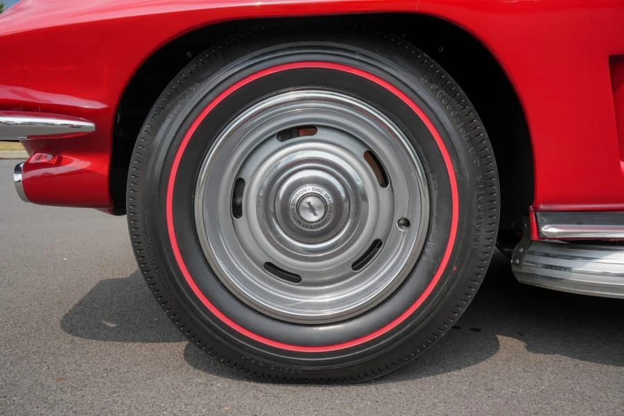 1967 Chevrolet Corvette C2 - Image 6 of 13