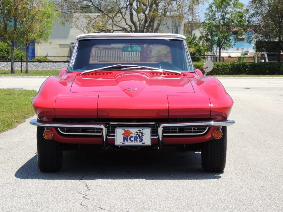 1967 Chevrolet Corvette C2 - Image 7 of 8