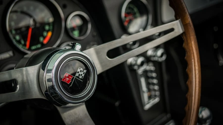1967 Chevrolet Corvette C2 - Image 9 of 25
