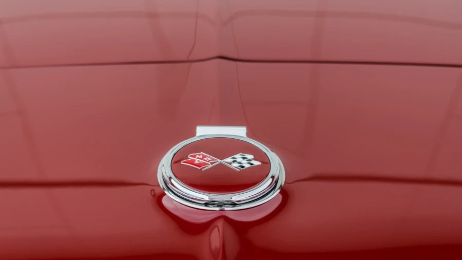 1967 Chevrolet Corvette C2 - Image 21 of 25