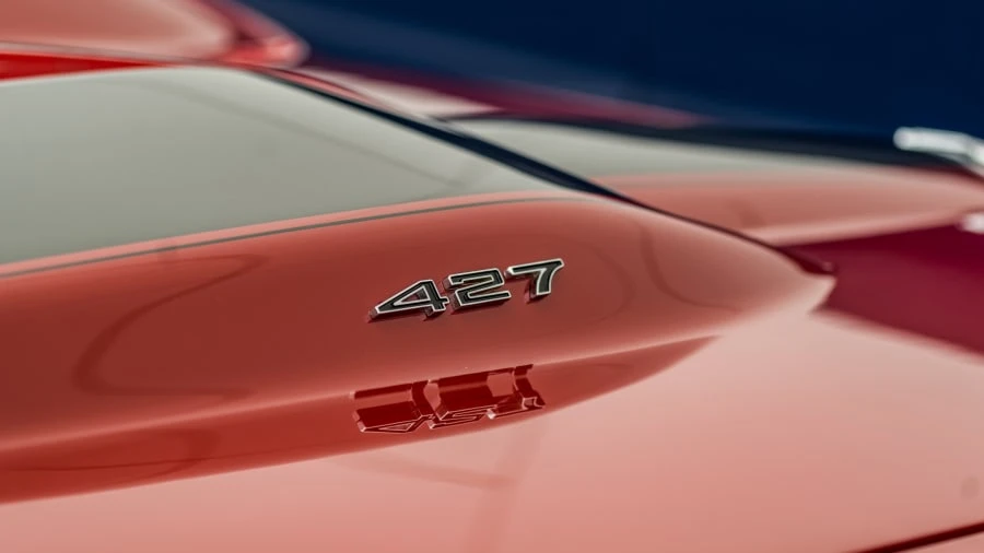 1967 Chevrolet Corvette C2 - Image 23 of 25