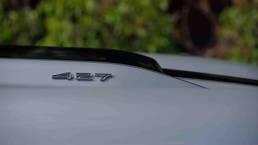 1967 Chevrolet Corvette C2 - Image 10 of 12