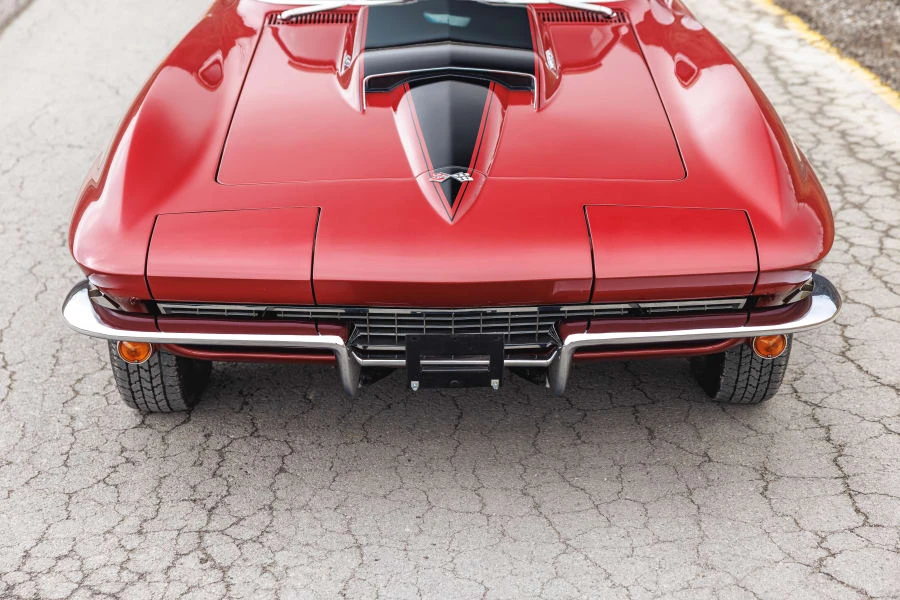 1967 Chevrolet Corvette C2 - Image 29 of 31