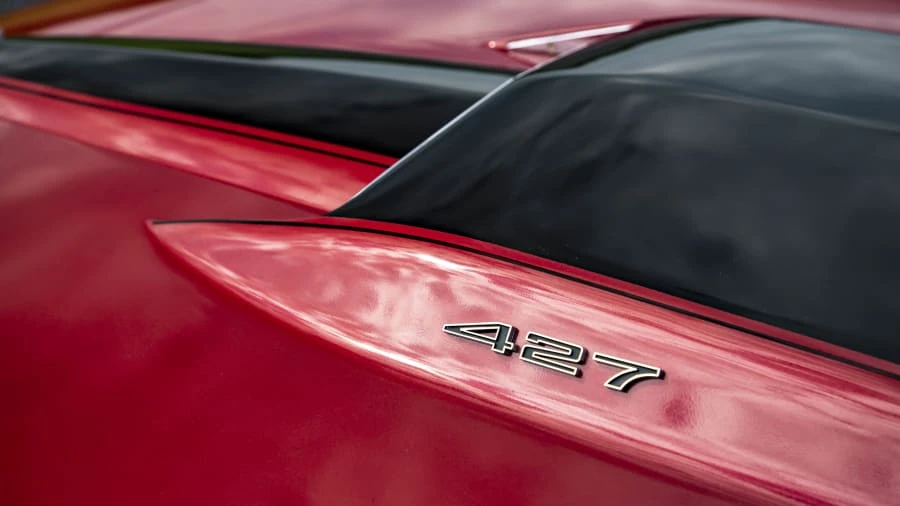 1967 Chevrolet Corvette C2 - Image 11 of 17