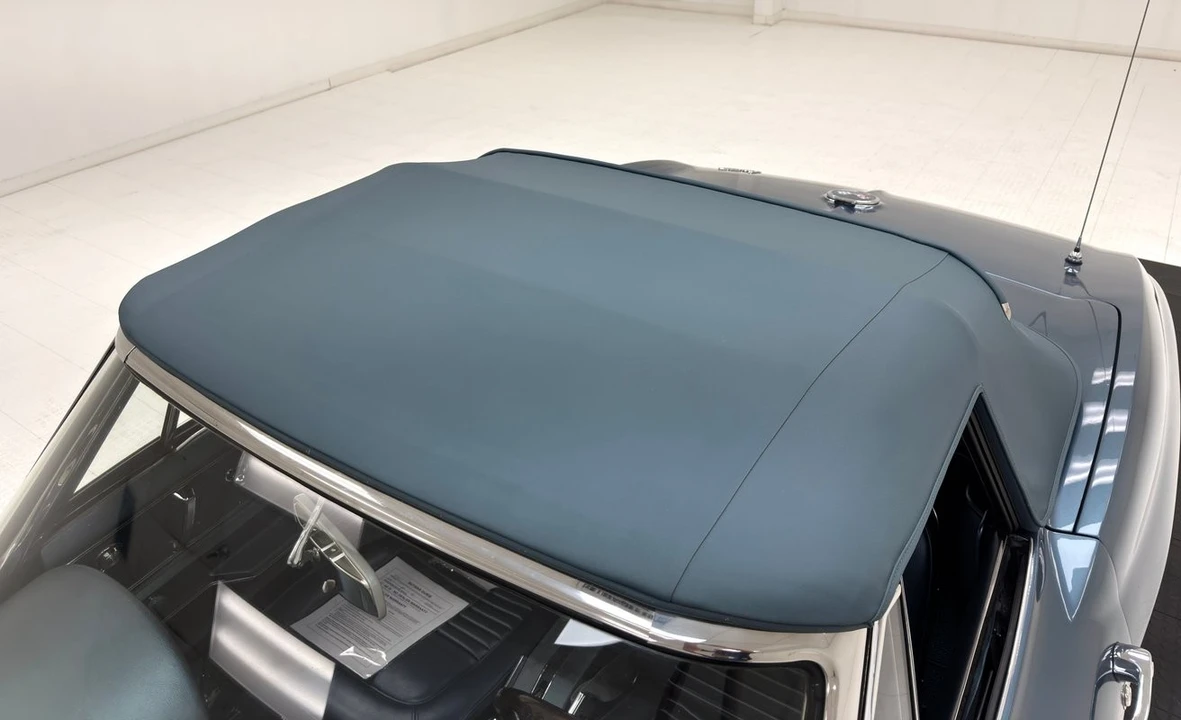 1967 Chevrolet Corvette C2 - Image 19 of 31