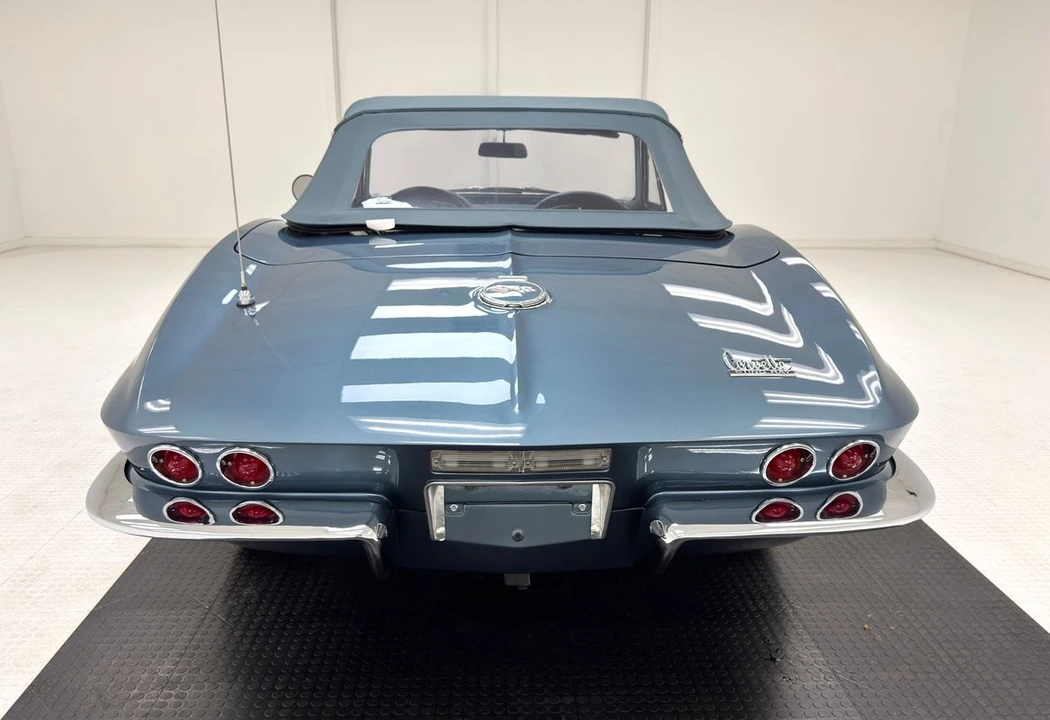 1967 Chevrolet Corvette C2 - Image 7 of 31