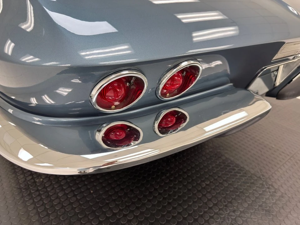 1967 Chevrolet Corvette C2 - Image 24 of 31