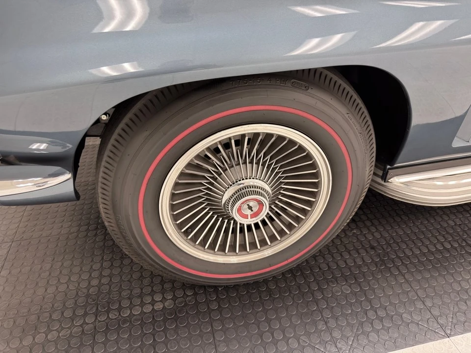 1967 Chevrolet Corvette C2 - Image 15 of 31