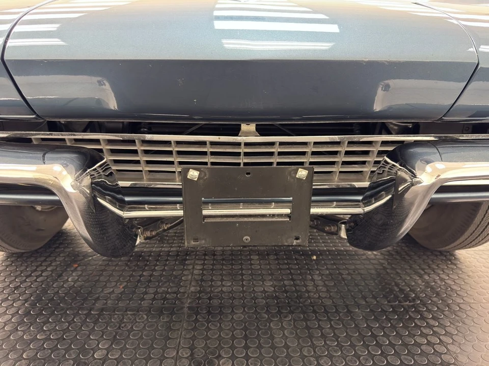 1967 Chevrolet Corvette C2 - Image 12 of 31
