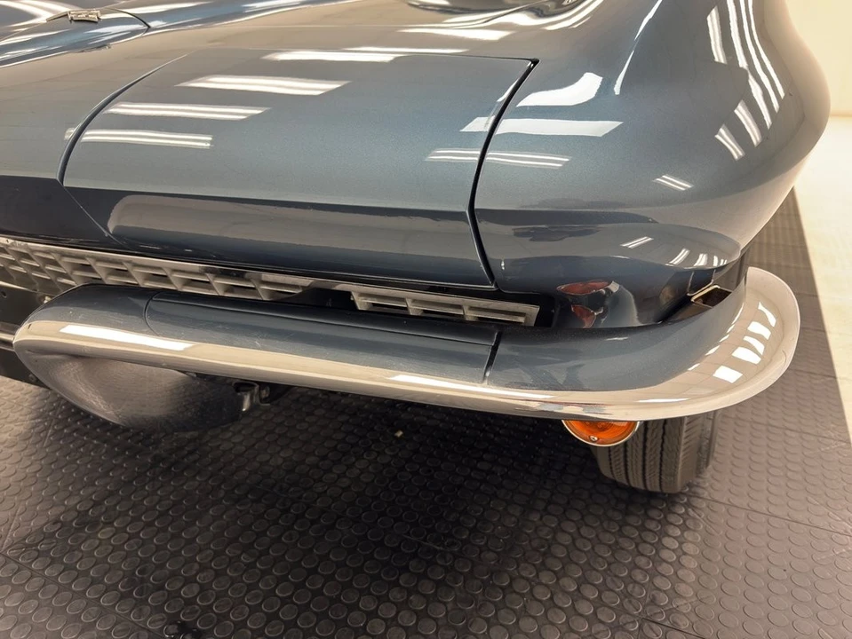 1967 Chevrolet Corvette C2 - Image 14 of 31
