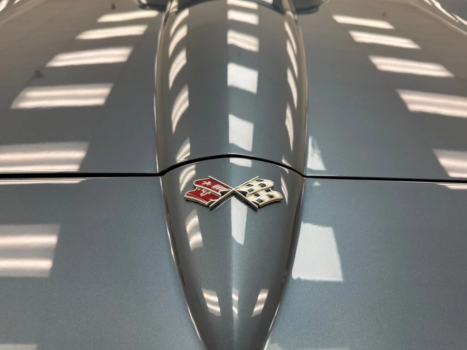 1967 Chevrolet Corvette C2 - Image 13 of 31
