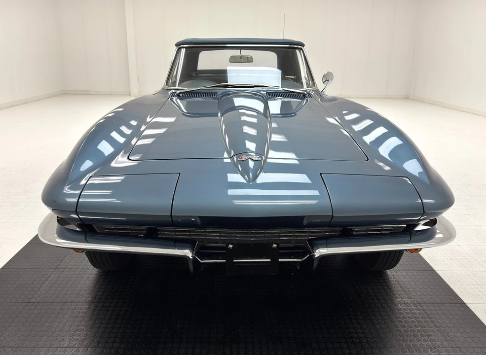 1967 Chevrolet Corvette C2 - Image 11 of 31
