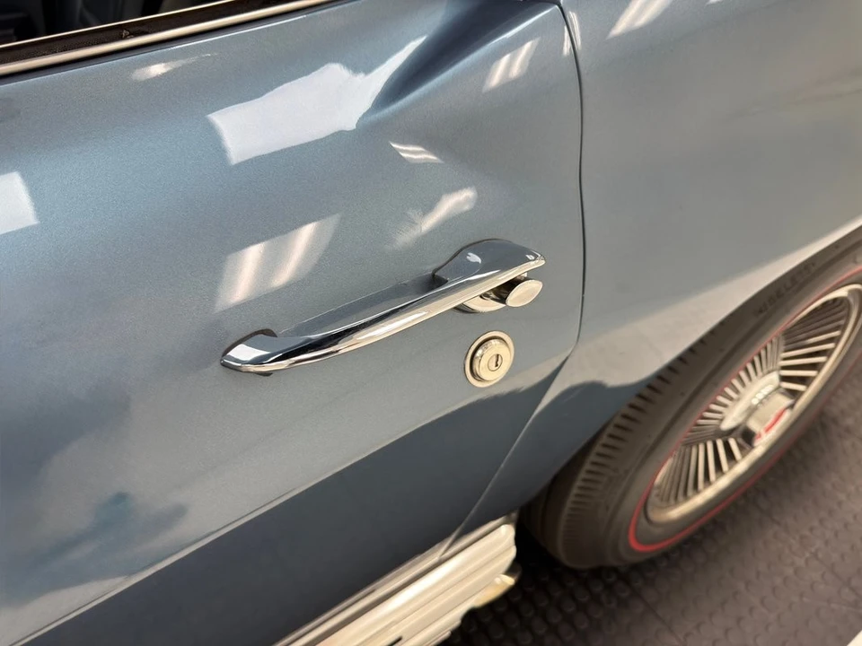 1967 Chevrolet Corvette C2 - Image 21 of 31