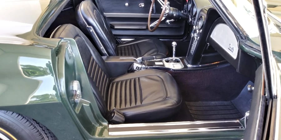 1967 Chevrolet Corvette C2 - Image 11 of 16