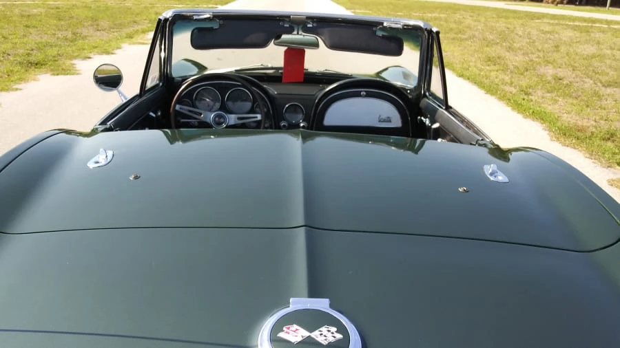 1967 Chevrolet Corvette C2 - Image 7 of 16