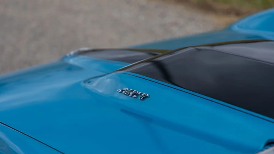1967 Chevrolet Corvette C2 - Image 9 of 14