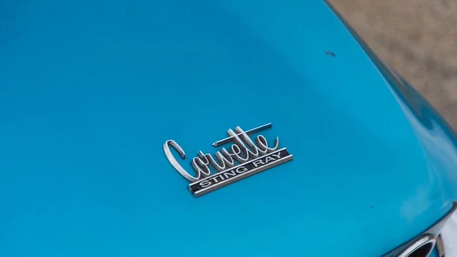 1967 Chevrolet Corvette C2 - Image 11 of 14