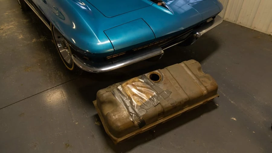 1967 Chevrolet Corvette C2 - Image 13 of 14