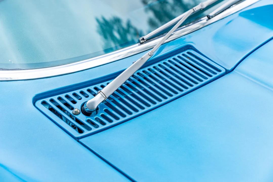 1967 Chevrolet Corvette C2 - Image 30 of 31