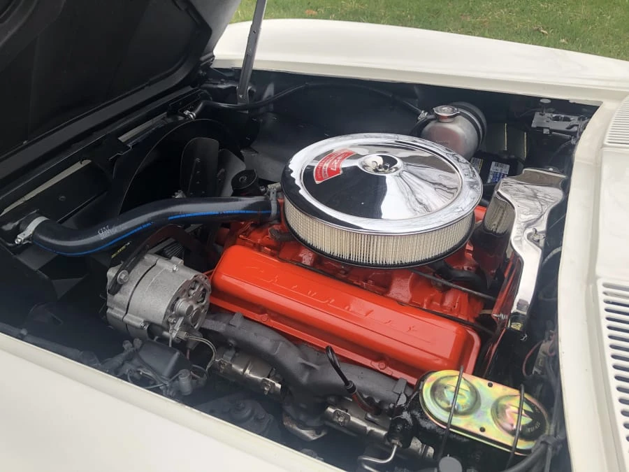 1967 Chevrolet Corvette C2 - Image 5 of 10