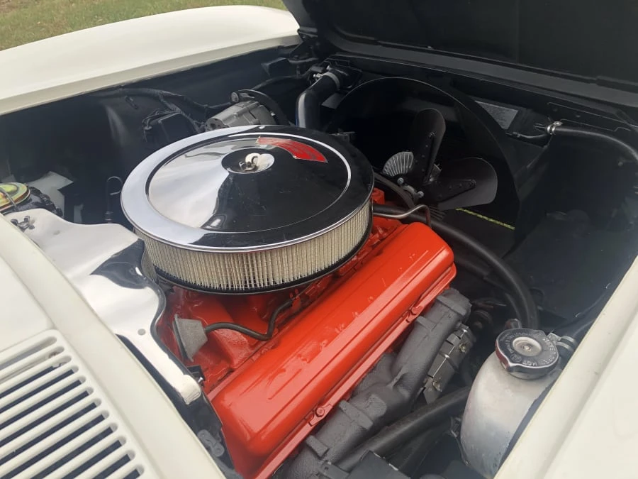 1967 Chevrolet Corvette C2 - Image 6 of 10