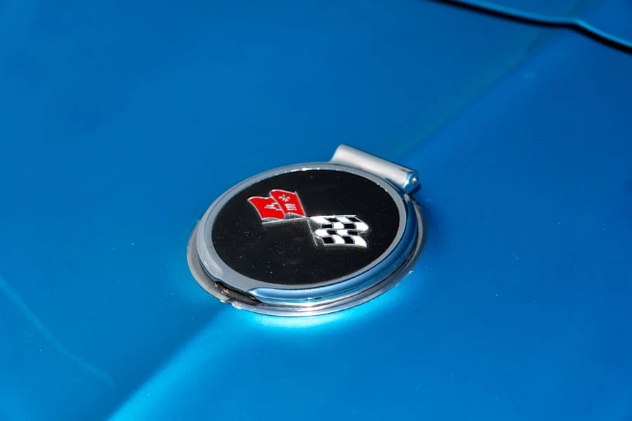 1967 Chevrolet Corvette C2 - Image 16 of 25
