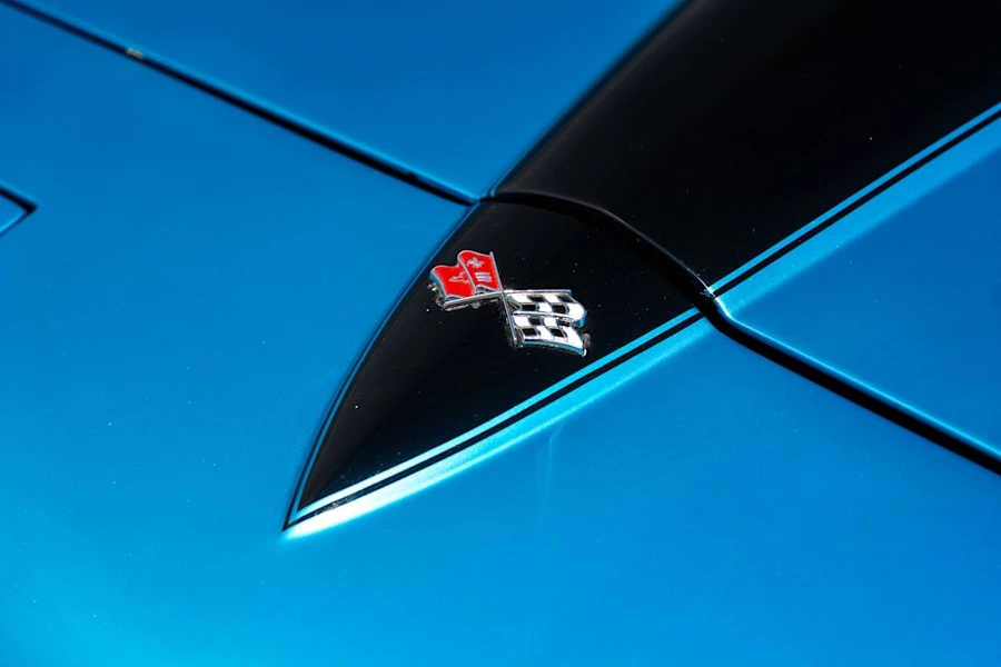 1967 Chevrolet Corvette C2 - Image 12 of 25