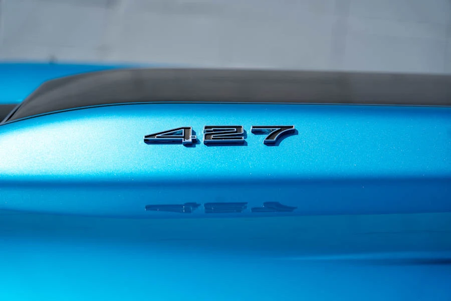 1967 Chevrolet Corvette C2 - Image 11 of 25