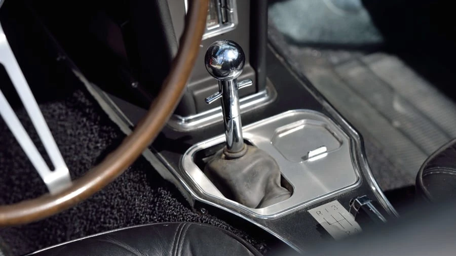 1967 Chevrolet Corvette C2 - Image 9 of 20