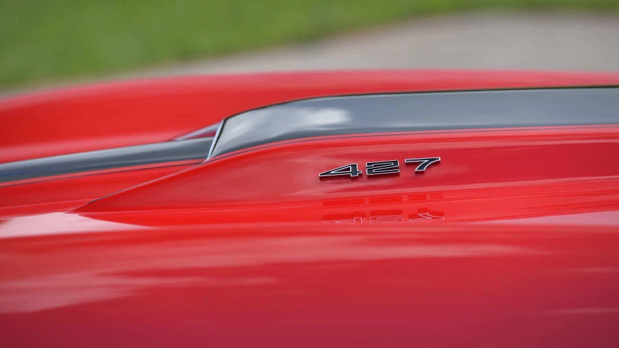 1967 Chevrolet Corvette C2 - Image 11 of 20