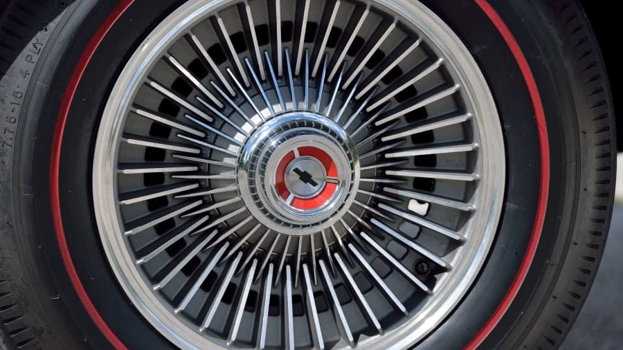 1967 Chevrolet Corvette C2 - Image 15 of 20
