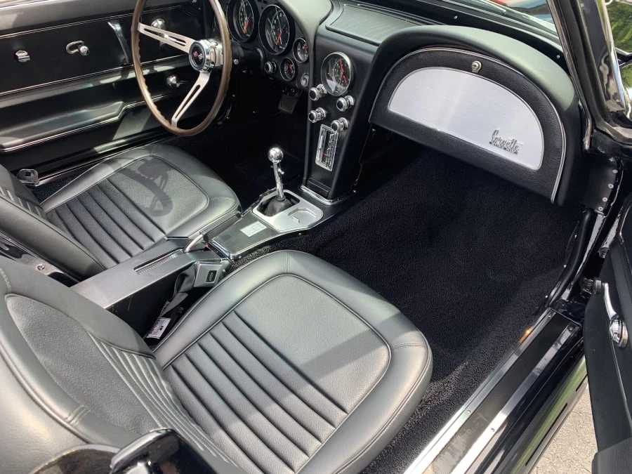 1967 Chevrolet Corvette C2 - Image 5 of 10