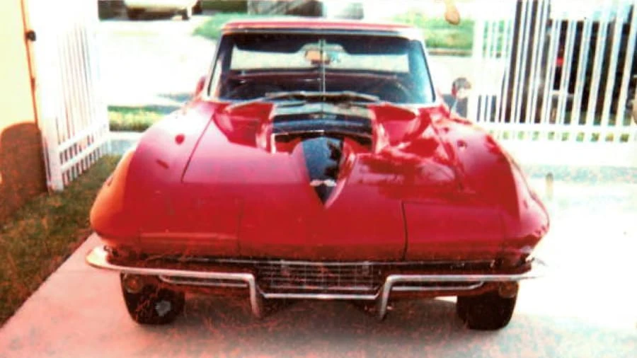 1967 Chevrolet Corvette C2 - Image 5 of 6